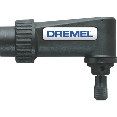 Dremel Dremel 575 Vinkelkoppling Nedsatt pris